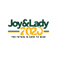 Vote Voting Sticker by Baylor University