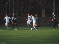 Game Football GIF by SV Menden 1912 e.V.