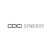 CACIBeauty synergy caci microcurrent caci beauty Sticker