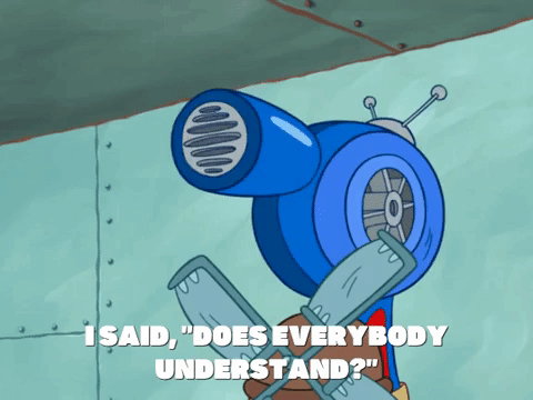 season 6 pet or pets GIF by SpongeBob SquarePants