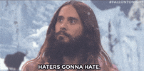 Jared Leto Haters GIF