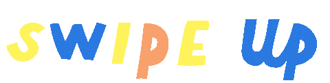 Post Swipe Up Sticker by Aww, Sam