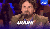 Frankmatano Matano GIF by Italia's Got Talent
