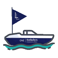 Real Estate Miami Sticker by The Brickell Scoop