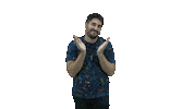 Aww Carmine Sticker by @wild955fm