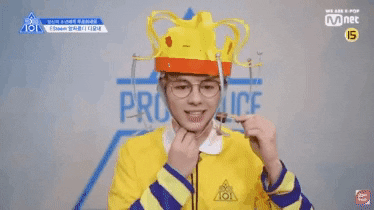 Kpopmap giphyupload GIF