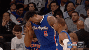 deandre jordan nba GIF