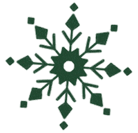 Christmas Beauty Sticker by thefirstrefresh