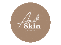 amaskin_ selfcare facial amaskinacademy amaskin Sticker