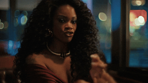 Under The Moon Vacancy GIF by Ari Lennox