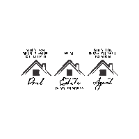 Sticker by Vista Real Estate