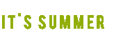 Endless Summer Sticker by Beis