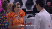 season 3 love GIF by NETFLIX