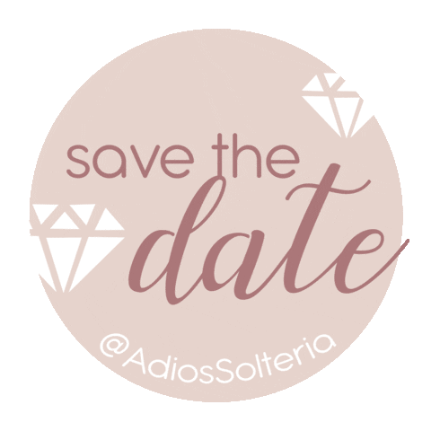 adiossolteriaperu giphyupload wedding bride amigas Sticker