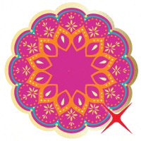 Diwali Posbbank GIF by DBS Bank Ltd