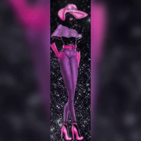 LFashae  GIF