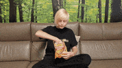 Hobza GIF by Strážnické
