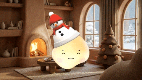 Mico GIF by Microsoft Copilot