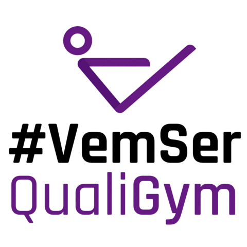 Novaremkt Sticker by Qualigym