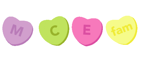 Valentines Day Sticker by McEnearney Associates