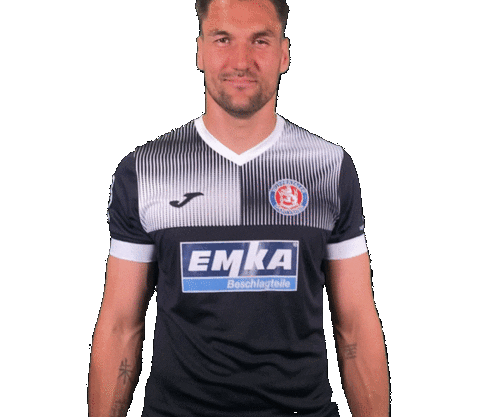 Wuppertaler Sv Football Sticker by Wuppertaler Sportverein e. V.