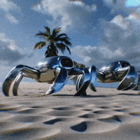 Net Art GIF by Garbi KW