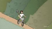Mountain Biking Bike GIF by Outside TV