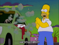 homer simpson GIF