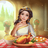 Good Wife Love GIF by G5 games