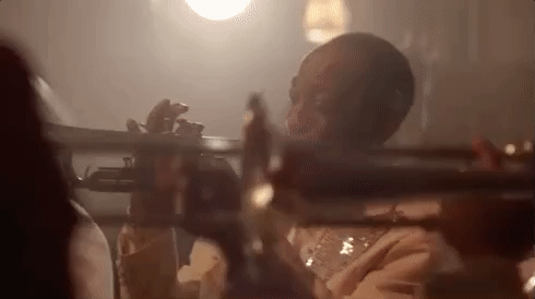 Season 1 Episode 108 GIF by The Last Tycoon