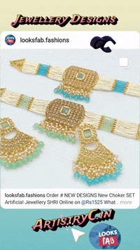 Buy Now Fashion GIF by ArtistryC