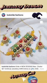 Buy Now Fashion GIF by ArtistryC