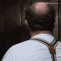 Basket Case Film GIF by Arrow Video