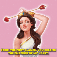 Valentines Day Love GIF by G5 games