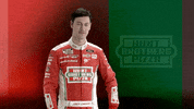 Team Penske Racing GIF by Hunt Brothers® Pizza