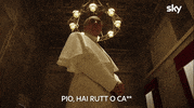 Sky Atlantic Italia GIF by Sky Italia