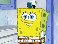 season 7 episode 23 GIF by SpongeBob SquarePants