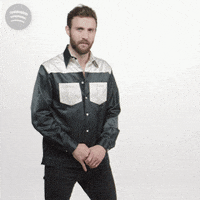 awkward no way GIF by Spotify