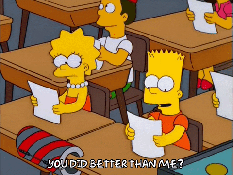 the simpsons episode 3 GIF