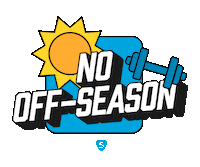 Summer Workout Sticker by SWEAT440
