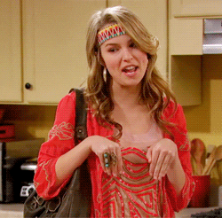 bridgit mendler series GIF
