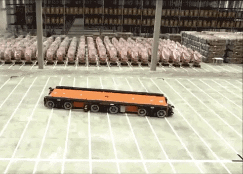 KUKAGlobal giphyupload kuka robot arm industrial automation GIF