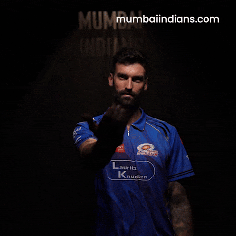 England Come GIF by Mumbai Indians
