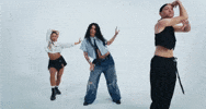 Music Video Dancing GIF by ari hicks