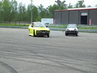 Driving New Orleans GIF by Curated Stance!