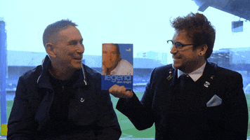The Legend GIF by Portsmouth Football Club
