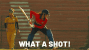 Janhvi Kapoor Cricket GIF by Zee Studios