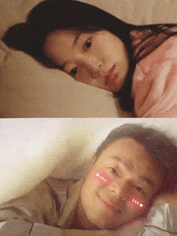 Kohaku Shida GIF