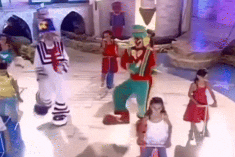 Botadona GIF