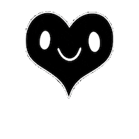 Happy I Love You Sticker